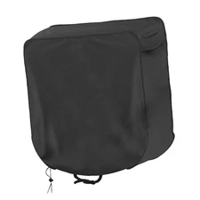 Garden Hose Reel Cover Yard Wall Mounted Hose Reel Cover Lightweight ,Waterproof