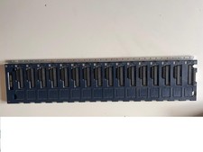 GE Emerson RX3i 16Slot Backplane IC695CHS016 SPS Modul IC695CHS016-DA Neu
