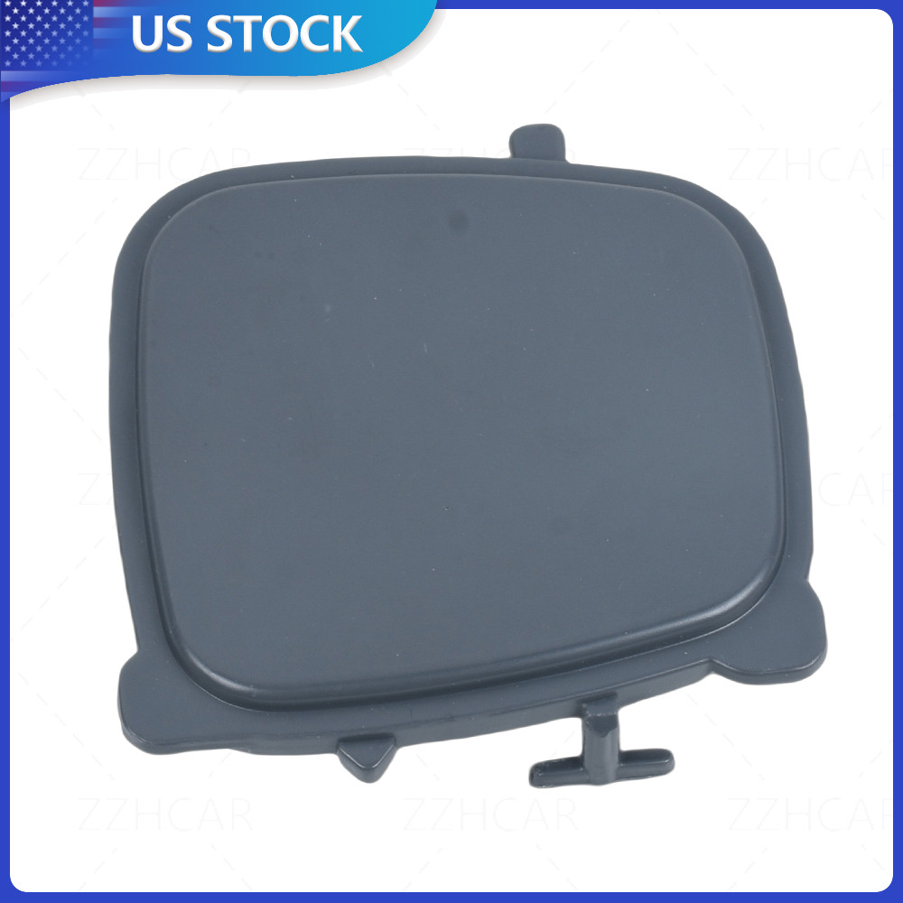 51137397189 NEW Radiator Grill Cover Primed For Rolls Royce Ghost RR4