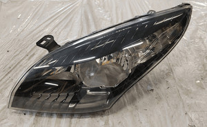 260605817R Projektor Links RENAULT MEGANE 3a Serie 1.5 dCi (81Kw) Ber