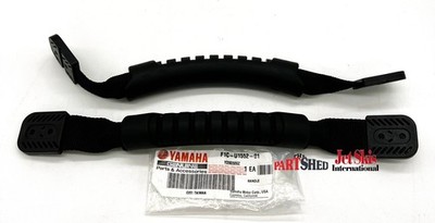 2 Pack OEM Yamaha Boat Rear Grab Handles F1C-U1552-01-00 SX190 192 210 240 242