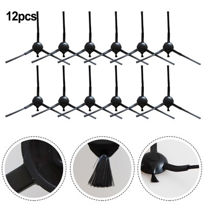 Verbessertes Bürstendesign für Tapo RV10 RV30 Plus Staubsauger Zubehör
