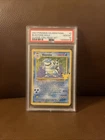 BLASTOISE holo 2021 Pokemon Celebrations 25th Anniversary PSA 10 Gem Mint