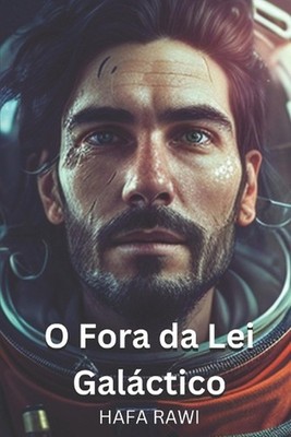 O fora da lei galctio: Parte 1 by Hafa Rawi Paperback Book