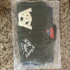 Wingstop x By Way of Dallas Jacket (148/150) ...
