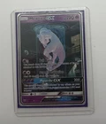 Mewtwo GX 78/73 (Secret Shining) - Shining Legends Pokémon Card