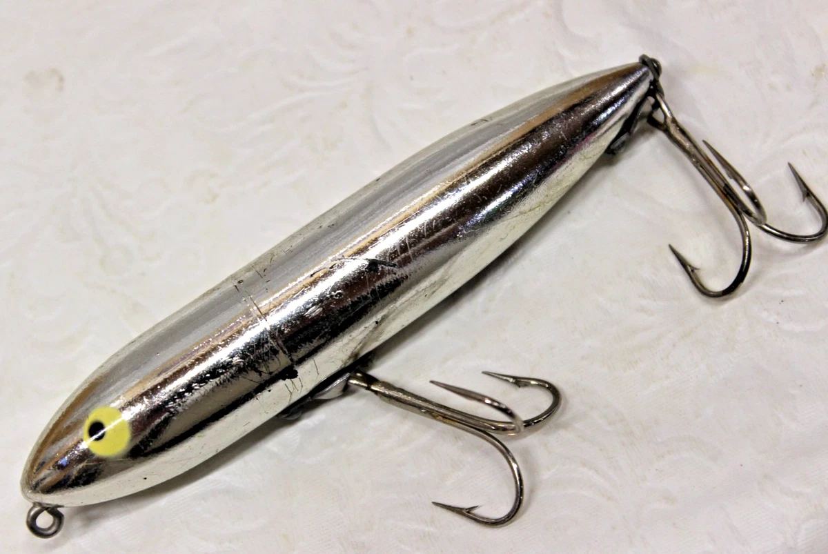 Vintage Heddon Zara Spook for sale - eBay