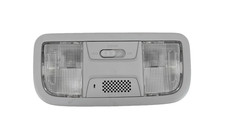 2011-2012 Honda Cr-z Front Roof Overhead Console Dome Map Reading Light Lamp Oem 2011-2012 Honda Cr-z Front Roof Overhead Console Dome Map Reading Light Lamp Oem