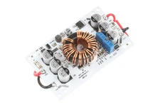 NOYITO DC to DC Boost Converter 600W Power Transformer Module 10-60V Step-up ...