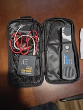 CEN-TECH CABLE TRACKER  sender receiver 94181 Pre-Owned 