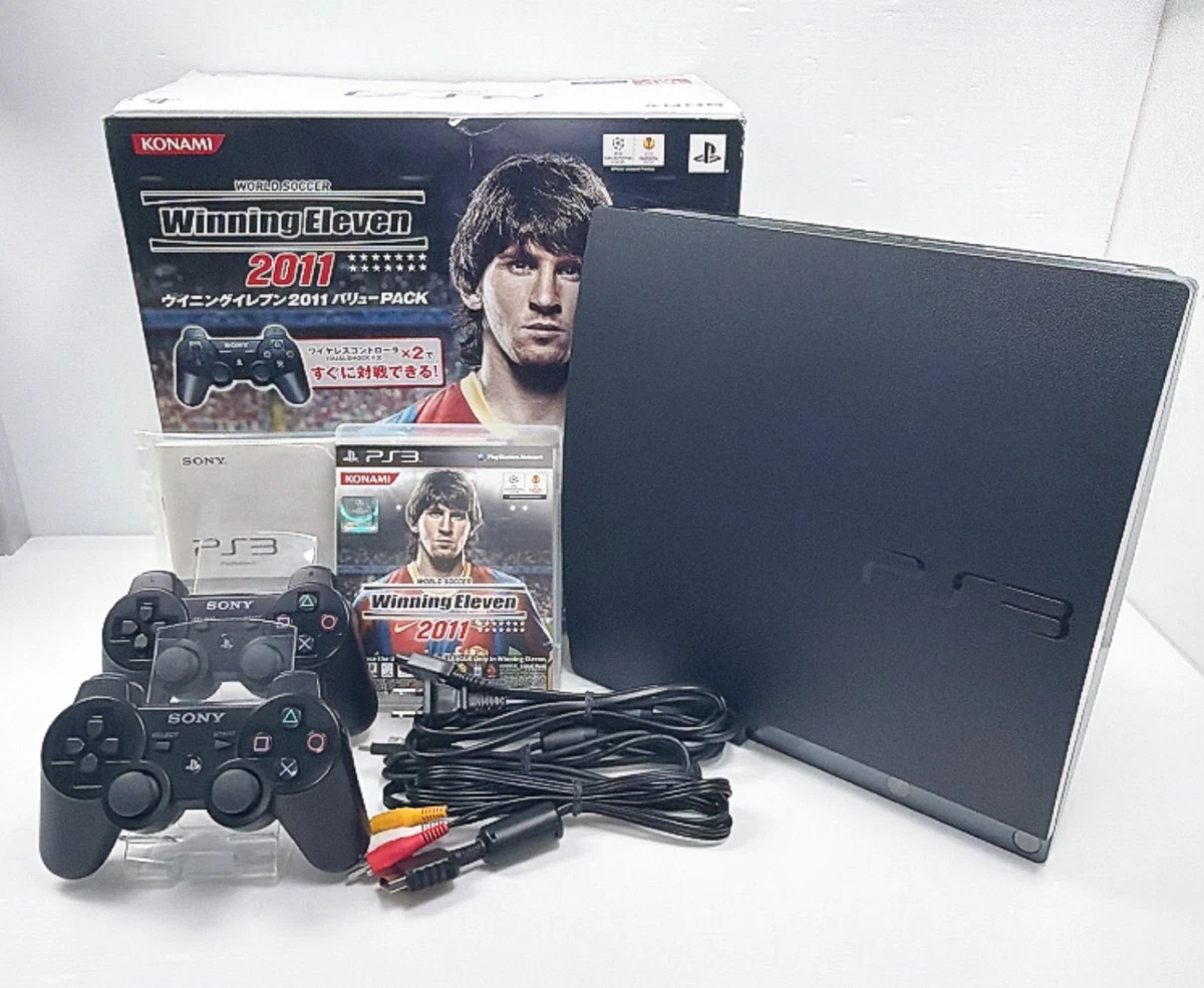 Preços baixos em Sony PlayStation 3 NTSC-J Preto Consoles de