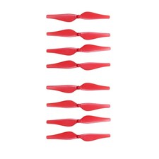 8PCS Propeller Blade Set Replacement Compatible for DJI Tello RC Drone Parts