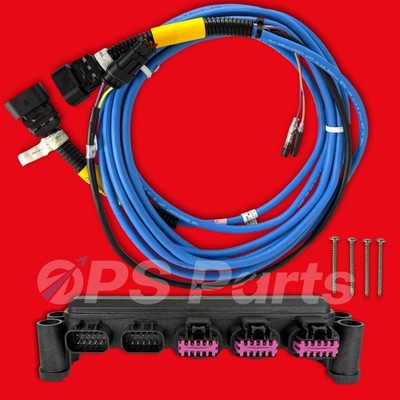 New OEM Mercury CAN Data Harness for SmartCraft w/ J Box