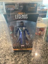 Marvel Legends Eternals Phastos 6-Inch Action Figure BAF Gilgamesh