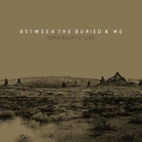 Audio Cd - Between The Buried & Me - Coma Ecliptic Live (Cd+Dvd+Blu-Ray) - Meta