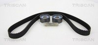 Triscan Zahnriemensatz 8647 28034 FüR Fiat Peugeot Master CitroËN Renault Iveco