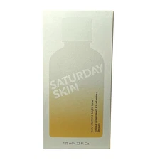 Saturday Skin Yuzu Vitamin C Bright Toner 125 mL / 4.22 fl oz - Hydrating