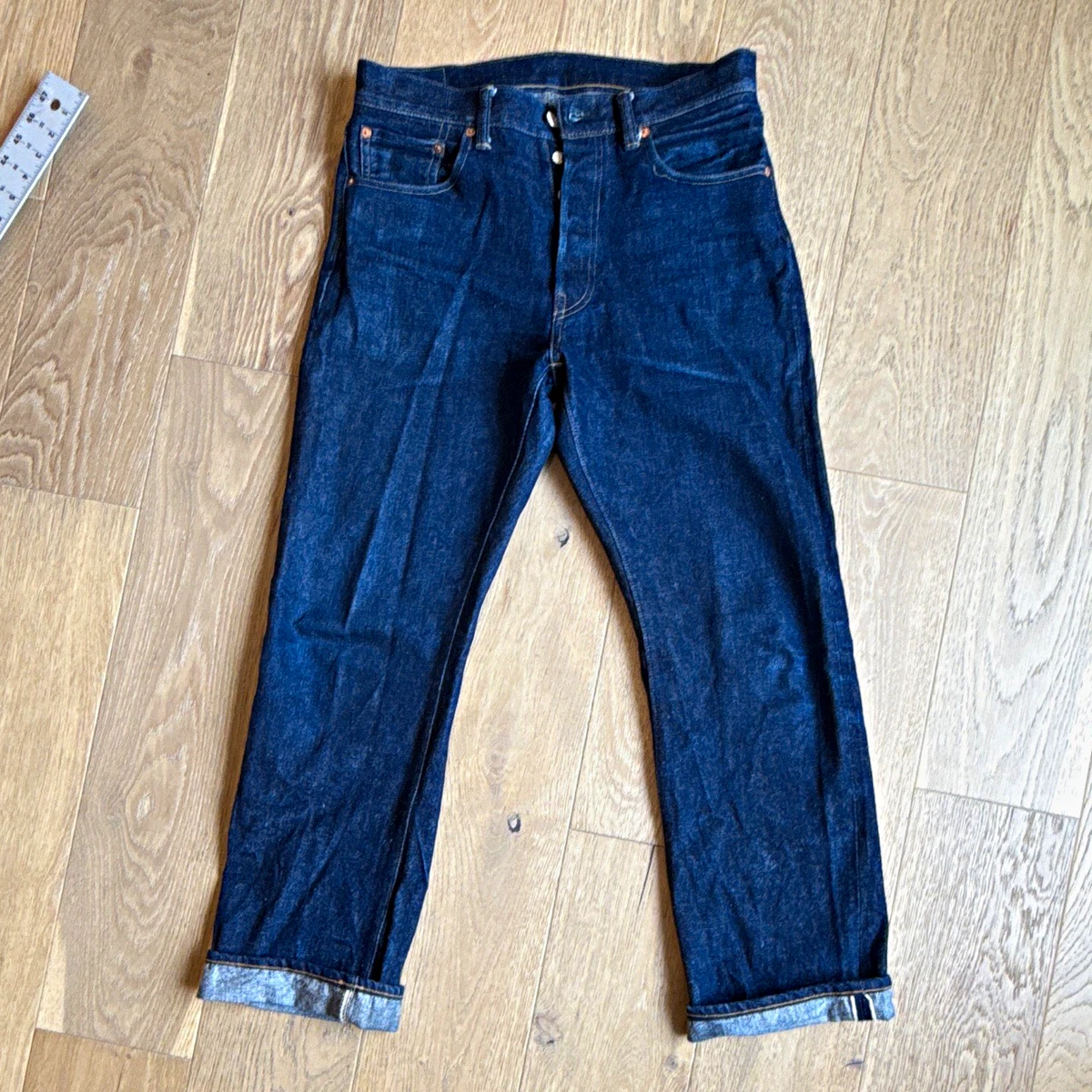 Warehouse Regular Size Jeans for Men for sale | eBay