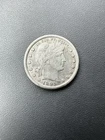 1895-O Barber Quarter Lower Mintage Coin
