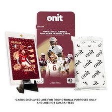 🏈2025 OnIt Florida State Seminoles Football Cards Pick your cards 🏈
