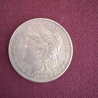 1879-S Morgan Dollar