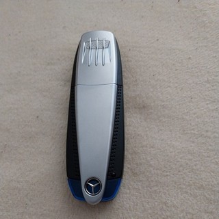 Original Mercedes Benz Bluetooth Telefonmodul SAP V2 Cradle | A2048200535 | SLR