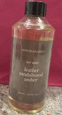 My Way 500 mL Aroma360 Fragrance Oil - Sealed New