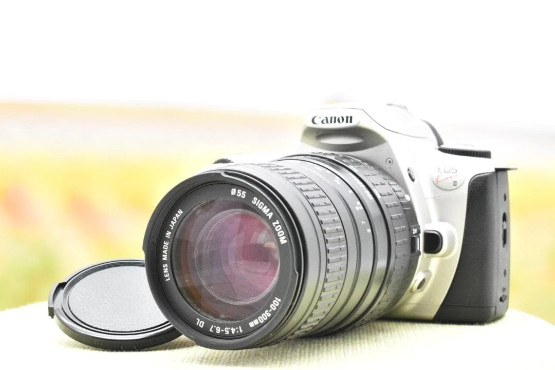 Canon EOS 100 Film Cameras for sale | eBay