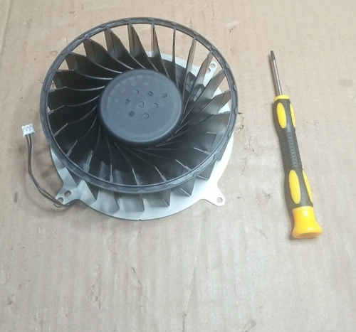 Ceozon Replacement Ps5 Internal Cooling Fan