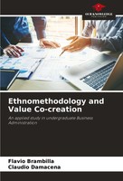 Ethnomethodology And Value Co-Creation FláVio Brambilla (U. A.) Taschenbuch 2024