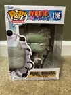 Funko Pop! Vinyl: Naruto - Madara Uchiha (Six Paths) #1196 DAMAGED PACKAGING