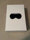 Apple Vision Pro 1TB Solo Knit Band, Dual Loop Band, Light Seal New