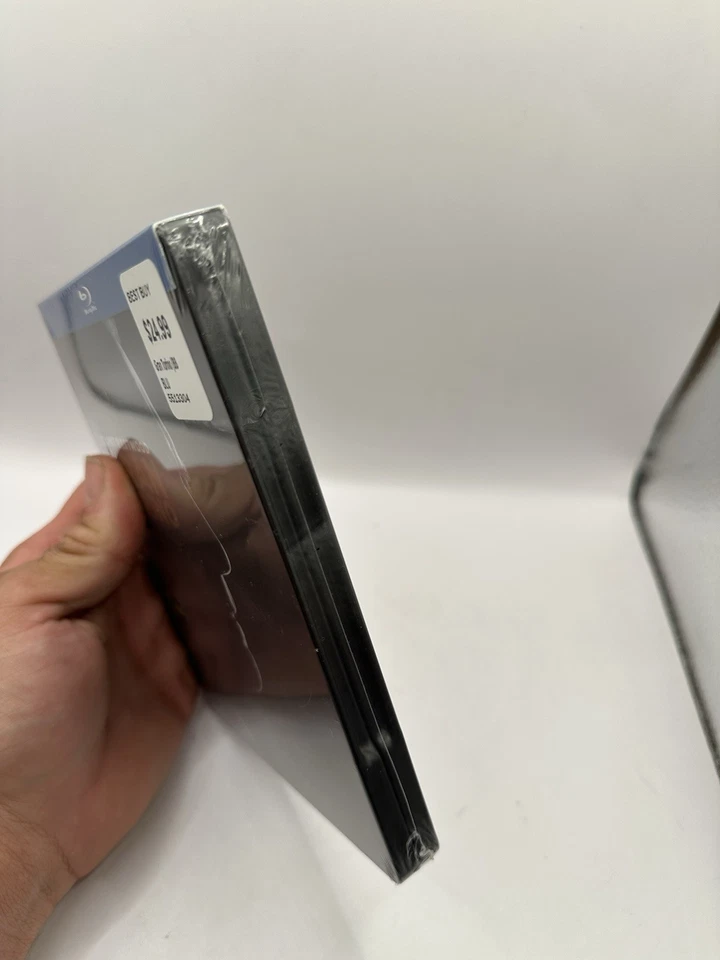 NEW Gran Torino SteelBook Blu-ray [2008] Best Buy Exclusive - Image 2 of 3