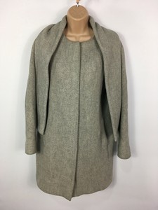 smart work coat womens