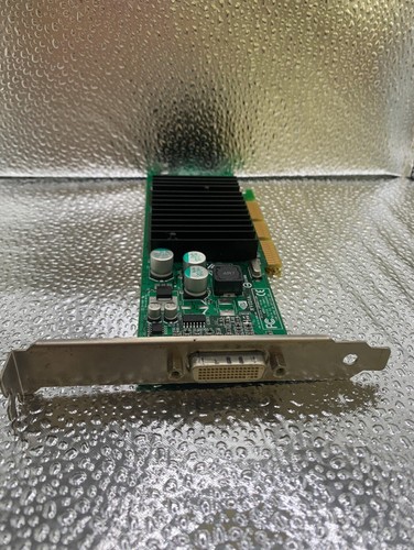 508285-001 Nvidia Quadro FX-3800 1GB Pci-E Graphics Card - Foto 5