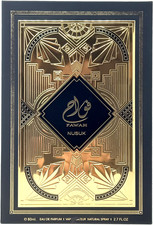 NUSUK FAWAH EAU DE PARFUM SPRAY UNISEX 2.7 Oz / 80 ml BRAND NEW ITEM!!!