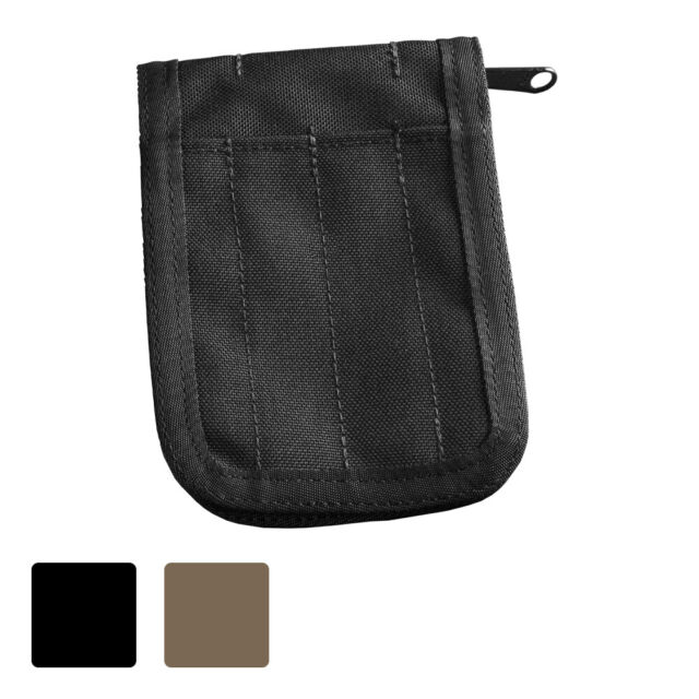 Rite in the Rain Tactical Notebook Cover 3" x 5" - Lieferbar in 2 Farben