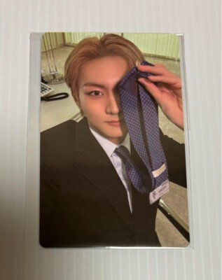 ENHYPEN ROMANCE : UNTOLD daydream YOUTUBE GIFT Official Photocard