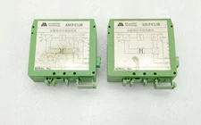 All-monitor technology AM-T-U5/I0 Signal Conditioning Module (LOT OF 2)