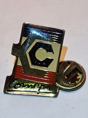 (B11) PINS PINS COMPEPA 