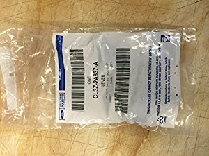 Palanca de freno de estacionamiento F-150 2012-2017 lado derecho CL3Z-2A637-A - Imagen 2 de 2