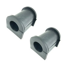 Land Rover Discovery Ii Front Sway Bar Bushings Without Ace Set Of 2 By Allmakes