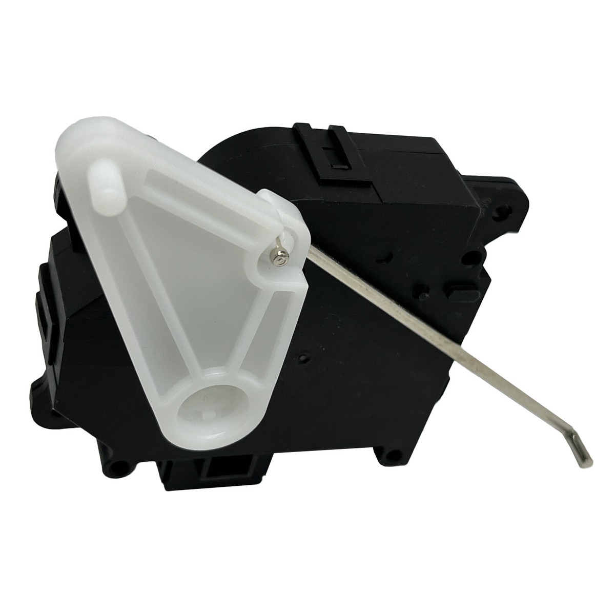 Mdx Blend Door Actuator CCIYU Hvac Air Door Actuator Replacement