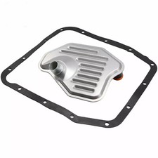 Auto Trans Filter Kit Motorcraft For Ford Lincoln Mercury Ft105 Ft-105 W. Gasket
