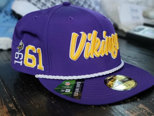 New Era Established 1961 Minnesota 