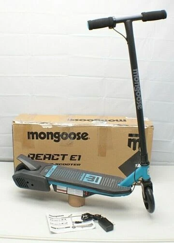 Mongoose Electric Scooters