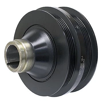 For 2003-2014 Cadillac Escalade ESV Engine Harmonic Balancer Dayco 2004 2005 - Image 2 of 3