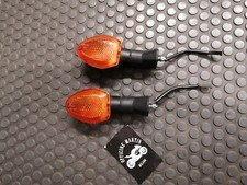 Coppia Frecce Indicatori Posteriore Suzuki V Strom 650 2012-16 MA