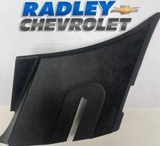 NEW GM OEM COWL- END CAP LEFT- GENERAL MOTORS GMC 25820729