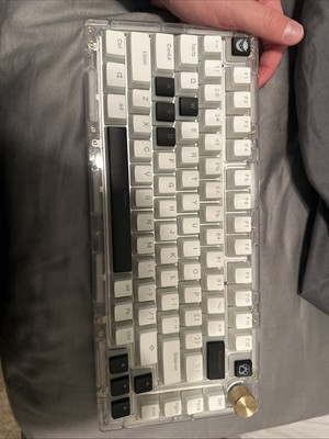 Custom Keyboard Texts Me For Details